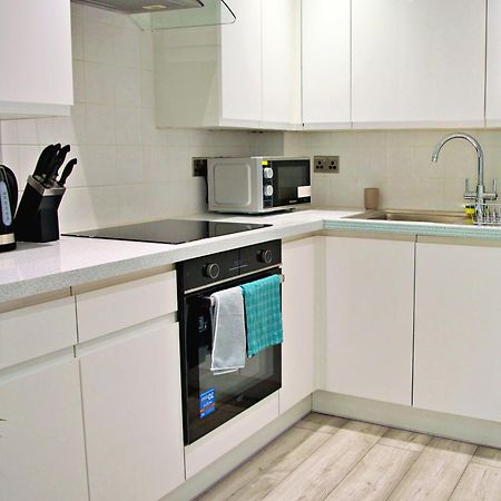 Beautiful Flat Near Central London - Entire Flat - Equipped Kitchen - Private Bathroom Kültér fotó