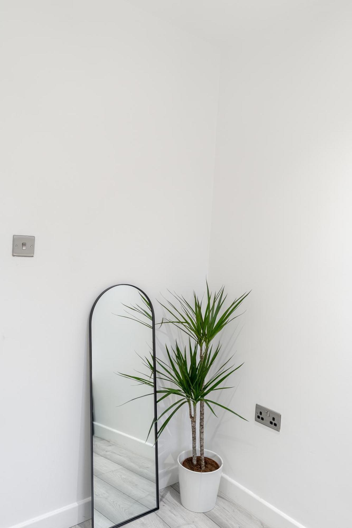 Beautiful Flat Near Central London - Entire Flat - Equipped Kitchen - Private Bathroom Kültér fotó