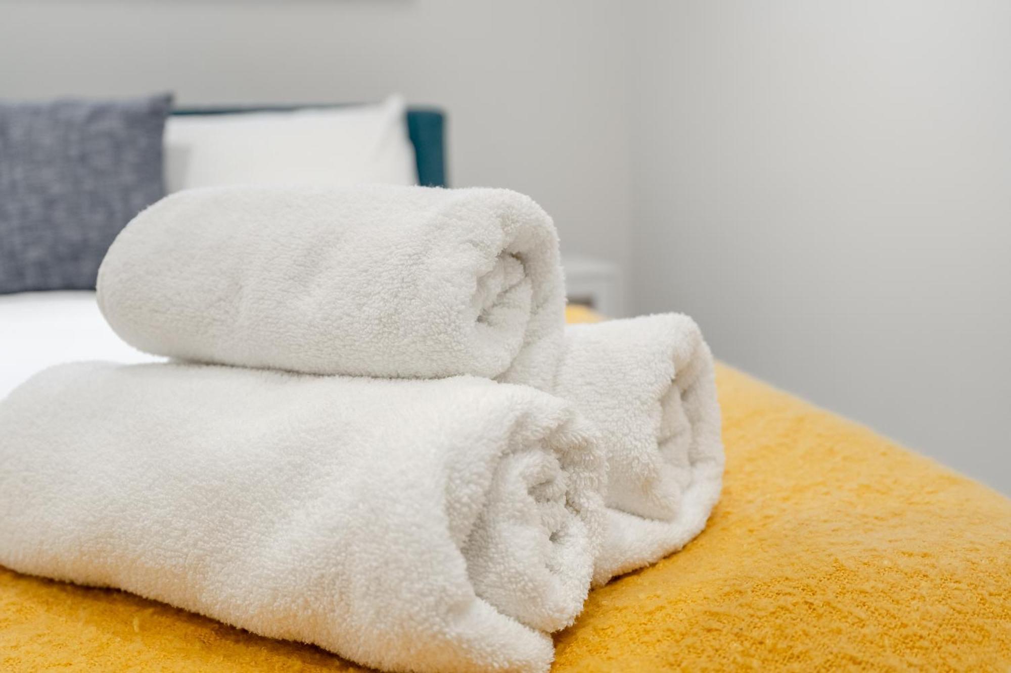 Beautiful Flat Near Central London - Entire Flat - Equipped Kitchen - Private Bathroom Kültér fotó