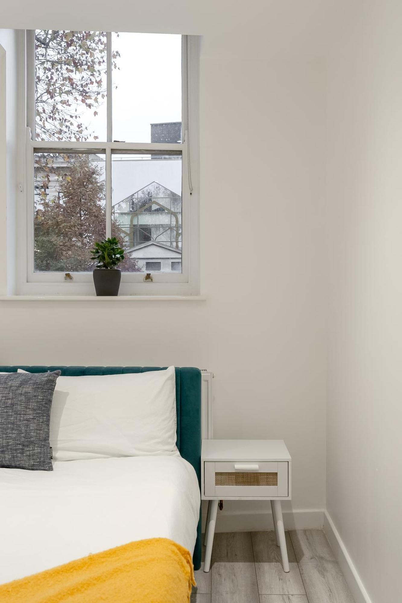 Beautiful Flat Near Central London - Entire Flat - Equipped Kitchen - Private Bathroom Kültér fotó