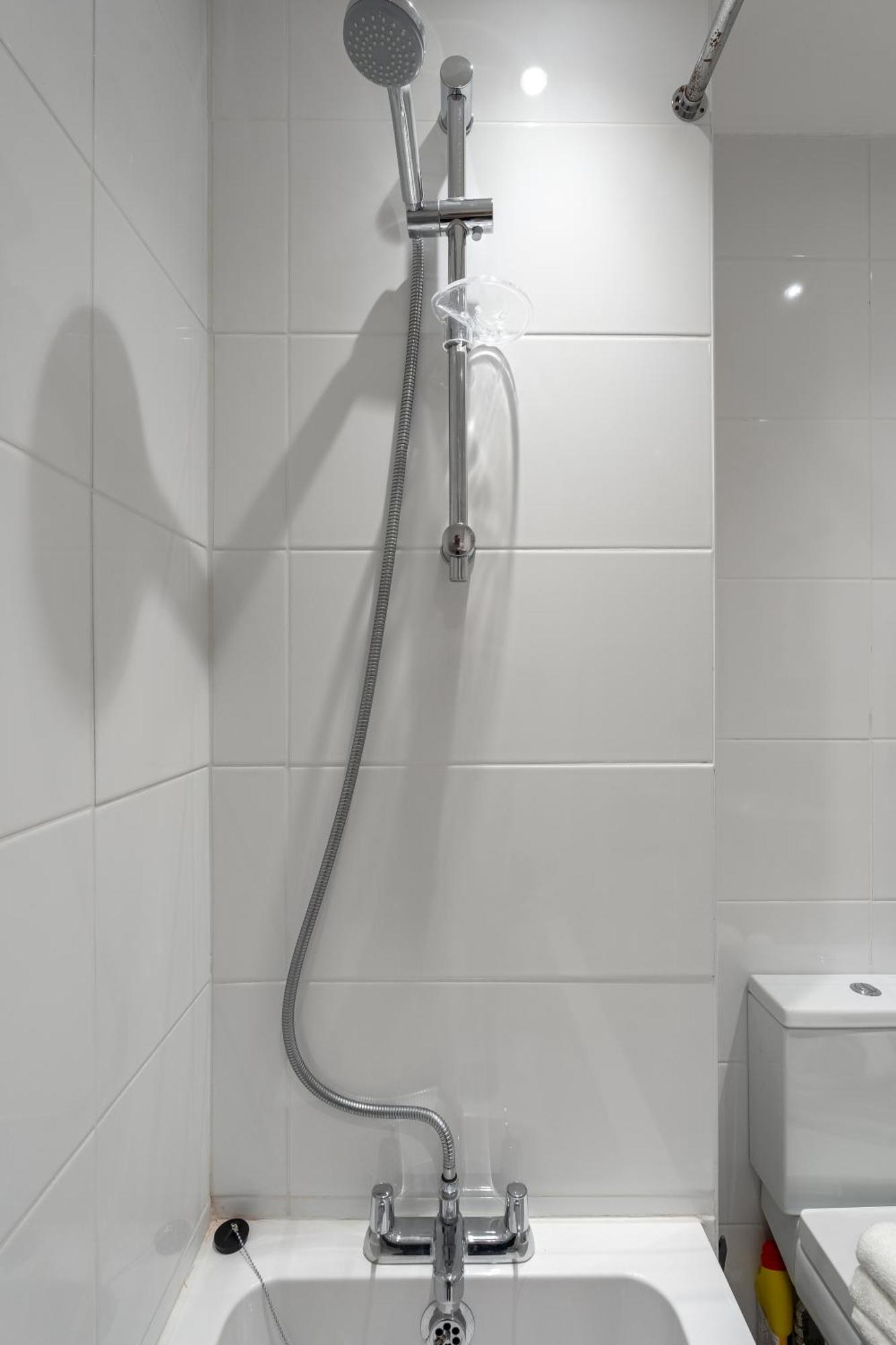 Beautiful Flat Near Central London - Entire Flat - Equipped Kitchen - Private Bathroom Kültér fotó