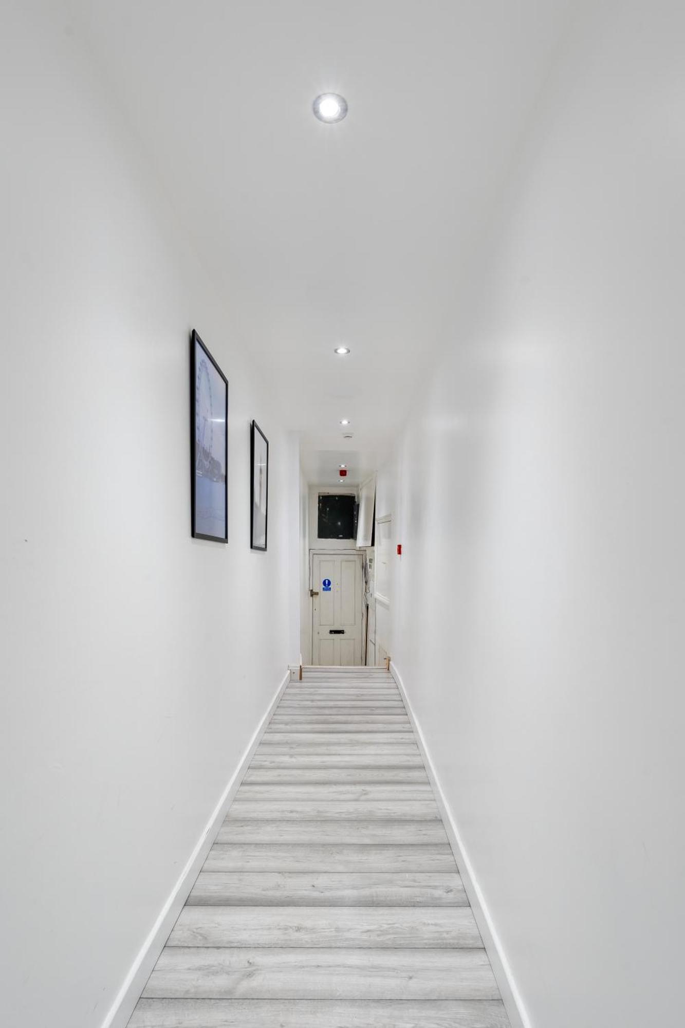 Beautiful Flat Near Central London - Entire Flat - Equipped Kitchen - Private Bathroom Kültér fotó