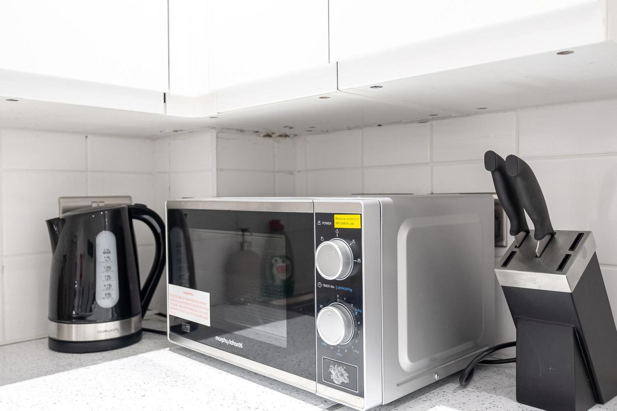 Beautiful Flat Near Central London - Entire Flat - Equipped Kitchen - Private Bathroom Kültér fotó