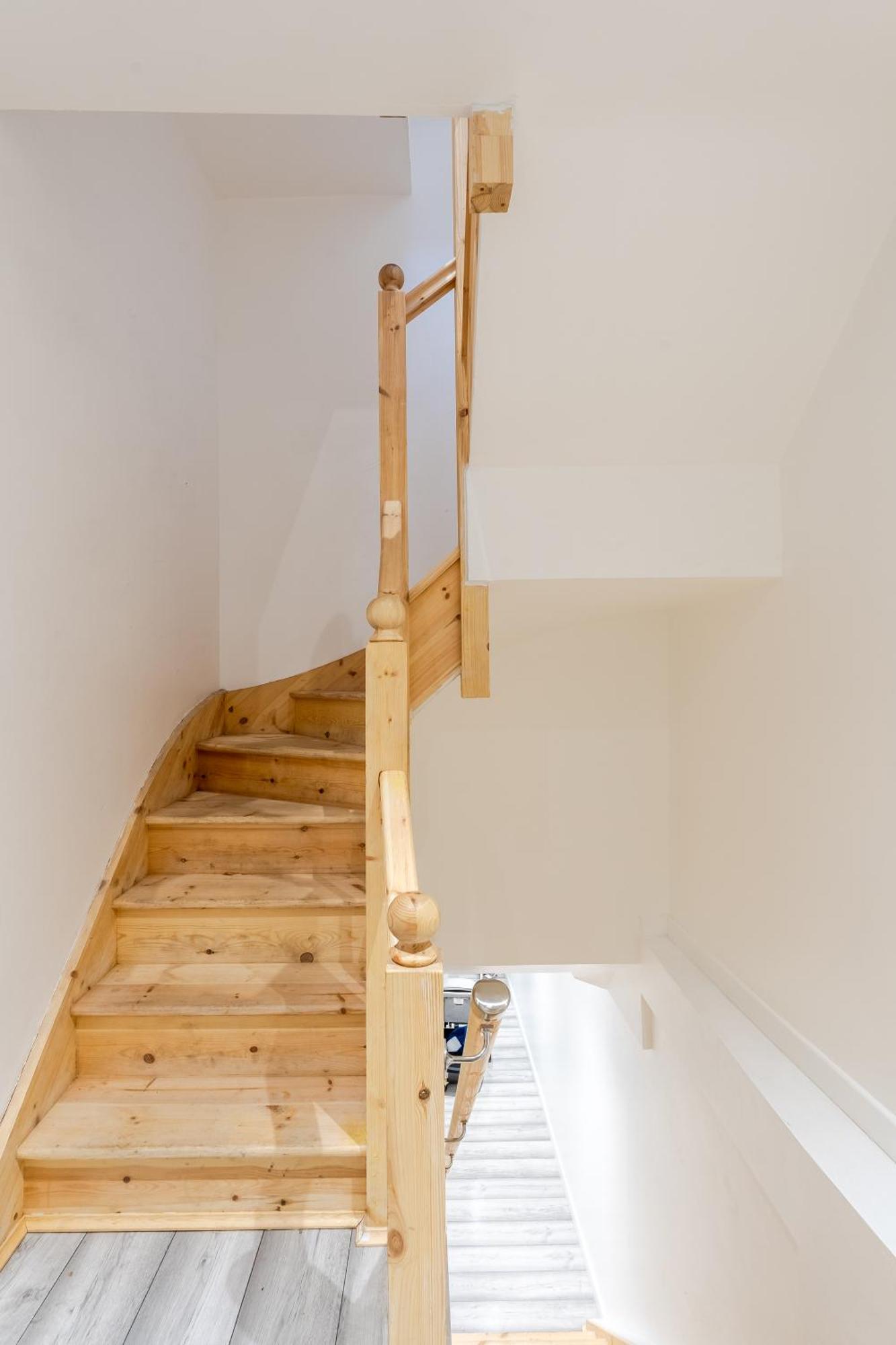 Beautiful Flat Near Central London - Entire Flat - Equipped Kitchen - Private Bathroom Kültér fotó