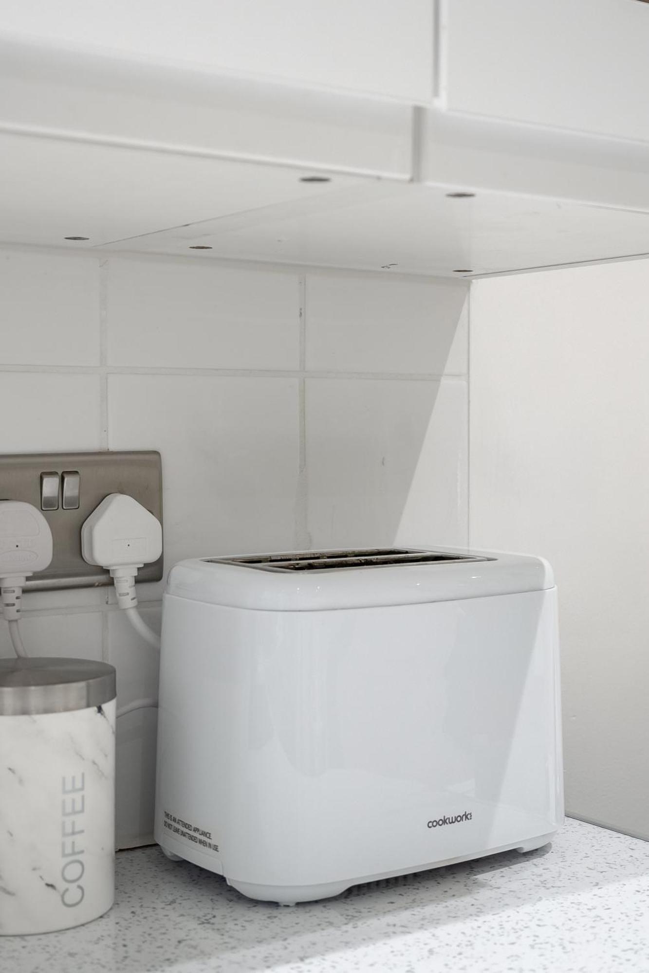 Beautiful Flat Near Central London - Entire Flat - Equipped Kitchen - Private Bathroom Kültér fotó