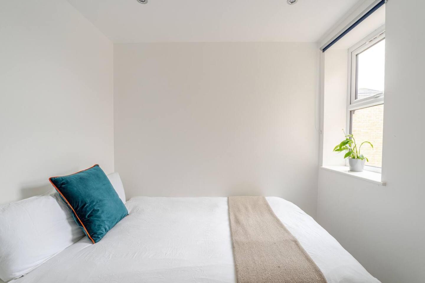 Beautiful Flat Near Central London - Entire Flat - Equipped Kitchen - Private Bathroom Kültér fotó